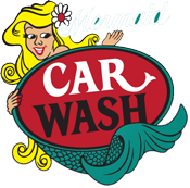 Mermaid Car Wash